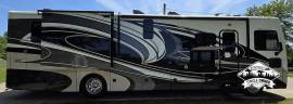 2018 Fleetwood Pace Arrow 36U, $ 126,000