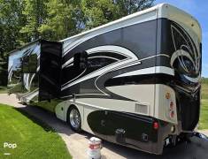 2018 Fleetwood Pace Arrow 36U, $ 126,000