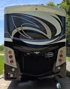 2018 Fleetwood Pace Arrow 36U, $ 126,000