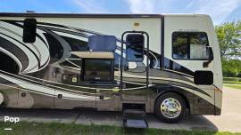 2018 Fleetwood Pace Arrow 36U, $ 126,000