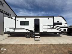 2024 KZ Connect C282FKK, $ 39,500