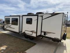 2024 KZ Connect C282FKK, $ 39,500