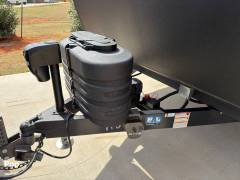 2024 KZ Connect C282FKK, $ 39,500