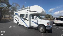 2020 Thor Motor Coach Daybreak 24DB, $ 54,000