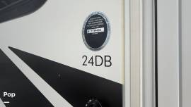2020 Thor Motor Coach Daybreak 24DB, $ 54,000