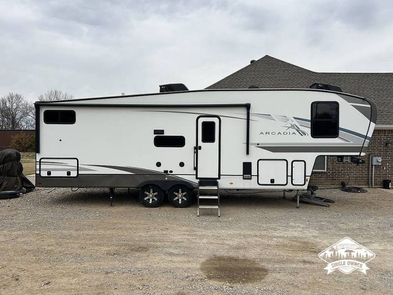 2024 Keystone Arcadia 288SLBH, $ 47,685