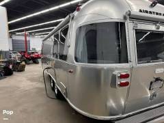 2022 Airstream Flying Cloud 27FB Queen, $ 89,900
