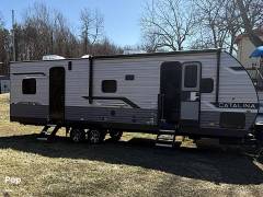 2025 Coachmen Catalina Trail Blazer 29THS, $ 35,900