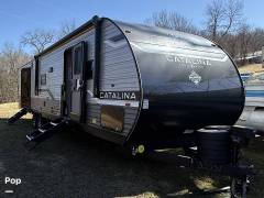 2025 Coachmen Catalina Trail Blazer 29THS, $ 35,900