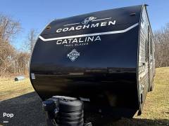 2025 Coachmen Catalina Trail Blazer 29THS, $ 35,900