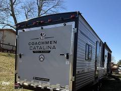 2025 Coachmen Catalina Trail Blazer 29THS, $ 35,900