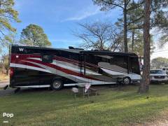 2013 Winnebago Journey 40U, $ 79,999
