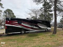 2013 Winnebago Journey 40U, $ 79,999