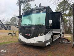 2013 Winnebago Journey 40U, $ 79,999