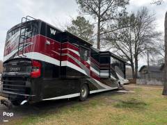 2013 Winnebago Journey 40U, $ 79,999