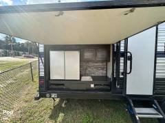2019 Forest River Grey Wolf 29TE, $ 18,900