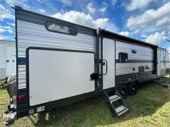 2019 Forest River Grey Wolf 29TE, $ 18,900
