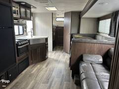 2019 Forest River Grey Wolf 29TE, $ 18,900