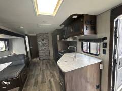2019 Forest River Grey Wolf 29TE, $ 18,900