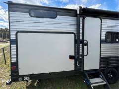 2019 Forest River Grey Wolf 29TE, $ 18,900