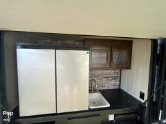 2019 Forest River Grey Wolf 29TE, $ 18,900