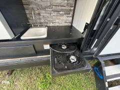 2019 Forest River Grey Wolf 29TE, $ 18,900