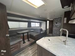2019 Forest River Grey Wolf 29TE, $ 18,900
