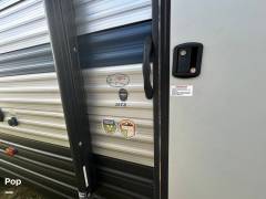 2019 Forest River Grey Wolf 29TE, $ 18,900