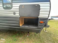 2019 Forest River Grey Wolf 29TE, $ 18,900
