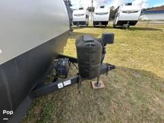 2019 Forest River Grey Wolf 29TE, $ 18,900