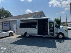 2019 Airstream Interstate Grand Tour EXT, $ 130,000