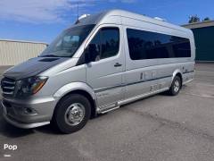 2019 Airstream Interstate Grand Tour EXT, $ 130,000