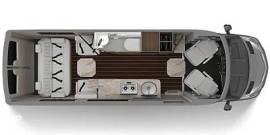 2019 Airstream Interstate Grand Tour EXT, $ 130,000