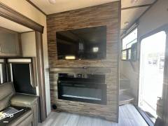 2023 Grand Design Solitude 390RK, $ 81,500