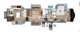 2023 Grand Design Solitude 390RK, $ 81,500