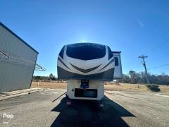 2023 Grand Design Solitude 390RK, $ 81,500