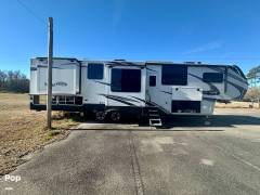 2023 Grand Design Solitude 390RK, $ 81,500
