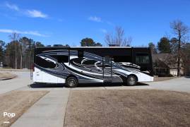 2021 Coachmen Sportscoach 339DS, $ 154,000