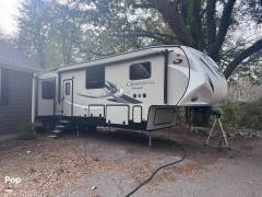 2019 Coachmen Chaparral 392MBL, $ 31,000