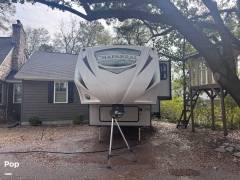 2019 Coachmen Chaparral 392MBL, $ 31,000
