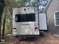 2019 Coachmen Chaparral 392MBL, $ 31,000