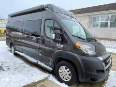 2022 Thor Motor Coach Sequence 20J, $ 94,500
