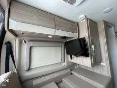 2022 Thor Motor Coach Sequence 20J, $ 94,500