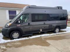 2022 Thor Motor Coach Sequence 20J, $ 94,500