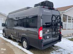 2022 Thor Motor Coach Sequence 20J, $ 94,500