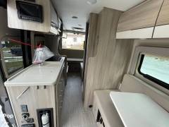 2022 Thor Motor Coach Sequence 20J, $ 94,500