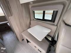 2022 Thor Motor Coach Sequence 20J, $ 94,500