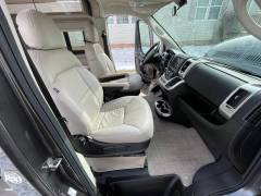 2022 Thor Motor Coach Sequence 20J, $ 94,500