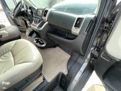 2022 Thor Motor Coach Sequence 20J, $ 94,500