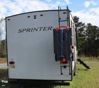 2022 Keystone Sprinter 32BH, $ 27,500